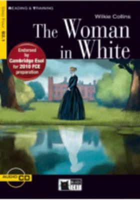 The Woman in White [With CD (Audio)] 8853004835 Book Cover