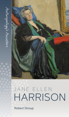 Jane Ellen Harrison 1807580512 Book Cover