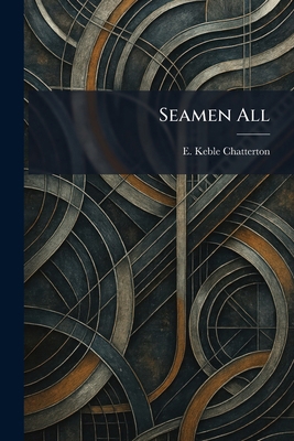 Seamen All 1025353404 Book Cover