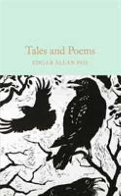 Tales and Poems 1509826688 Book Cover