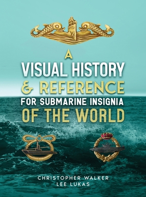 A Visual History & Reference for Submarine Insi... B0GGTTVNLF Book Cover