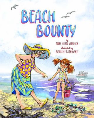 Beach Bounty (Southold Summer Series) 1736780999 Book Cover