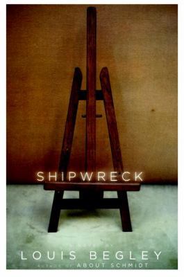 Shipwreck 1400040981 Book Cover