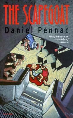 The Scapegoat 1860466117 Book Cover