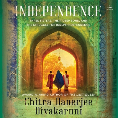 Independence B0BDHJ217F Book Cover