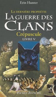 Crepuscule [French] 2266199641 Book Cover