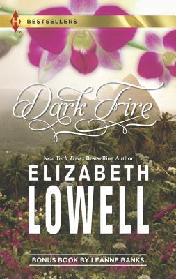 Dark Fire : An Anthology 0373605811 Book Cover