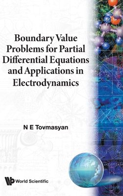 Boundary Value Problems for Partial... 9810213514 Book Cover