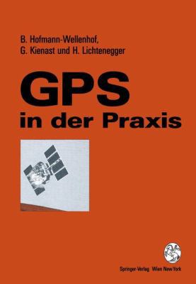 GPS in Der PRAXIS [German] 3211826092 Book Cover