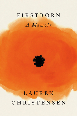Firstborn: A Memoir 0593831810 Book Cover