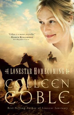 Lonestar Homecoming 1410445968 Book Cover