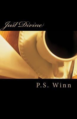Just Divine 1540713679 Book Cover