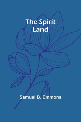 The Spirit Land 9361470884 Book Cover