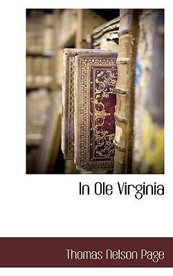 In OLE Virginia [Large Print] 1116312670 Book Cover