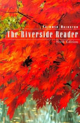 Riverside Reader 0395903548 Book Cover