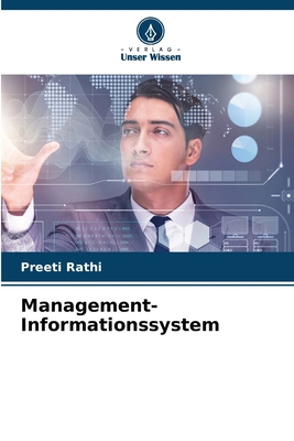 Management-Informationssystem [German] 6207627202 Book Cover