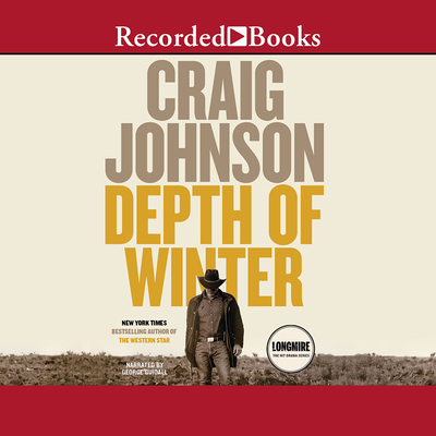 Depth of Winter 1980008000 Book Cover