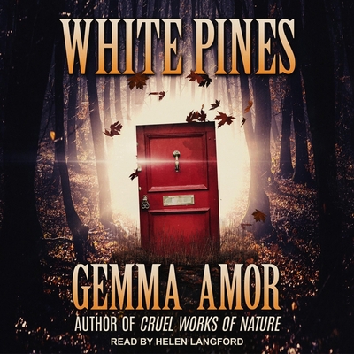 White Pines B09XYWTG8Q Book Cover