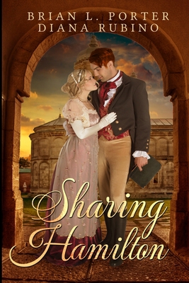 Sharing Hamilton 1715714660 Book Cover