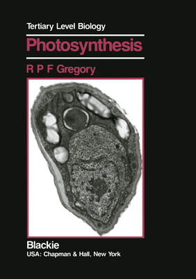 Photosynthesis 0216926696 Book Cover