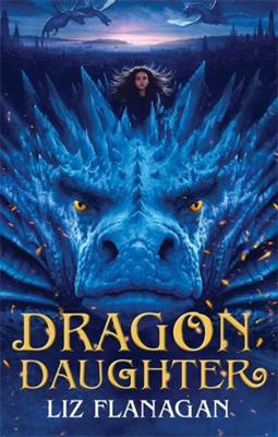 Dragon Daughter 1788450213 Book Cover