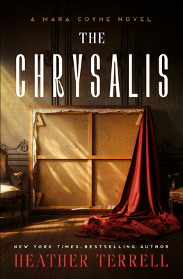 The Chrysalis 1504093755 Book Cover