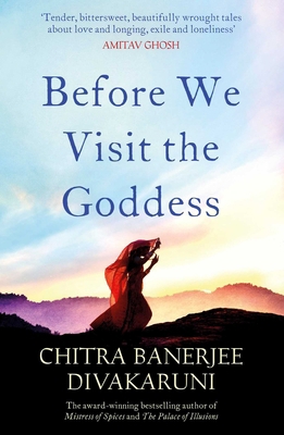 Before We Visit the Goddess 1471146952 Book Cover