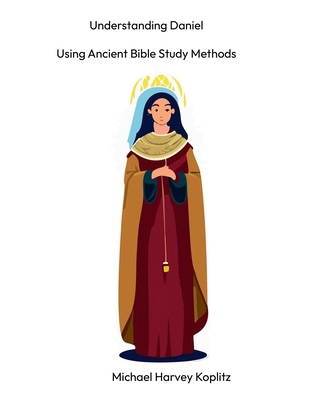 Understanding Daniel B0DDZHN32S Book Cover