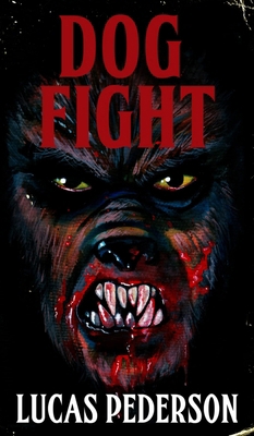 Dog Fight 1645620603 Book Cover