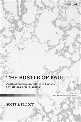 The Rustle of Paul: Autobiographical Narratives... 0567676358 Book Cover