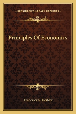 Principles Of Economics 1163813354 Book Cover