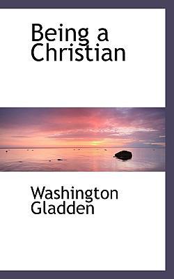 Being a Christian 1117705013 Book Cover
