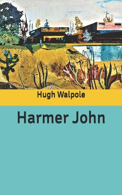 Harmer John B086P9BFST Book Cover