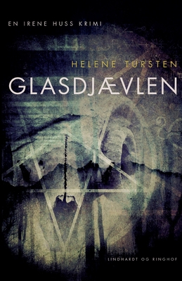Glasdjævlen [Danish] 8726543583 Book Cover