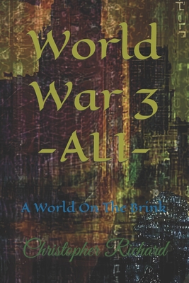 World War 3 - ALI: A World On The Brink B0CVVMNVRF Book Cover