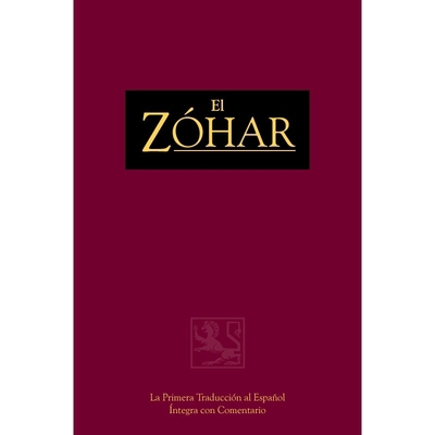 El Zóhar Volume 9: Bo; Beshalaj [Spanish] 1571896597 Book Cover
