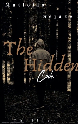 The Hidden Code B0DTXC7CX1 Book Cover