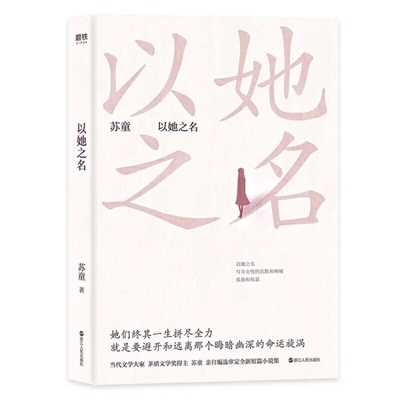 In Her Name [Chinese] 7213098241 Book Cover