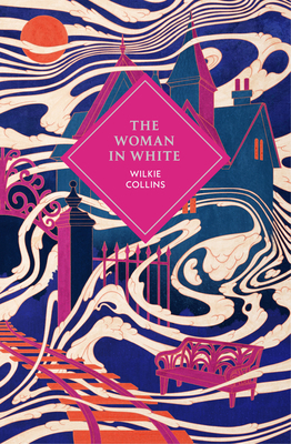 The Woman in White 1529978149 Book Cover