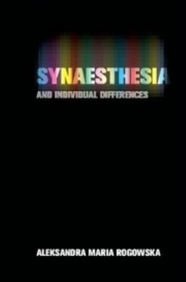 Synaesthesia and Individual Differences 1107096189 Book Cover