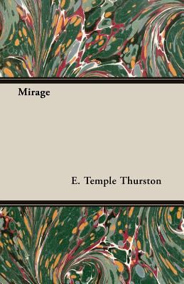 Mirage 1408628511 Book Cover