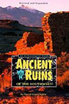 Ancient Ruins 0873585305 Book Cover