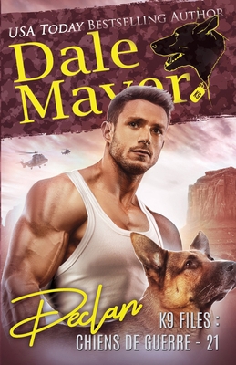 Declan (French) [French] 177886581X Book Cover