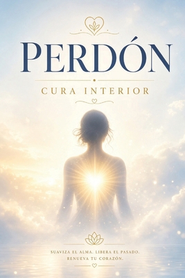 Perdón: Cura Interior [Spanish] B0898F513P Book Cover