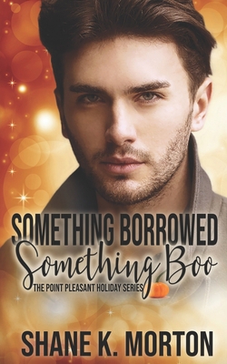 Something Borrowed, Something Boo: A Point Plea... B088BBP14B Book Cover