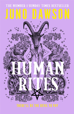 Human Rites 0008478600 Book Cover