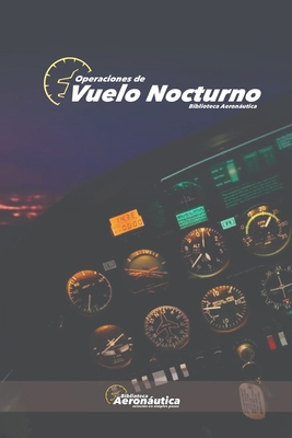 Vuelo nocturno [Spanish] B0BW2Y4C7Q Book Cover