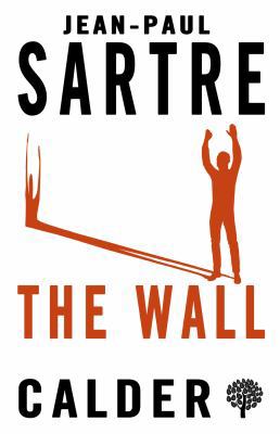 The Wall 0714548510 Book Cover