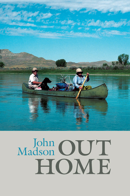Out Home 1587296888 Book Cover