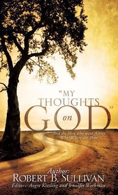 "My Thoughts on God" 1626974136 Book Cover